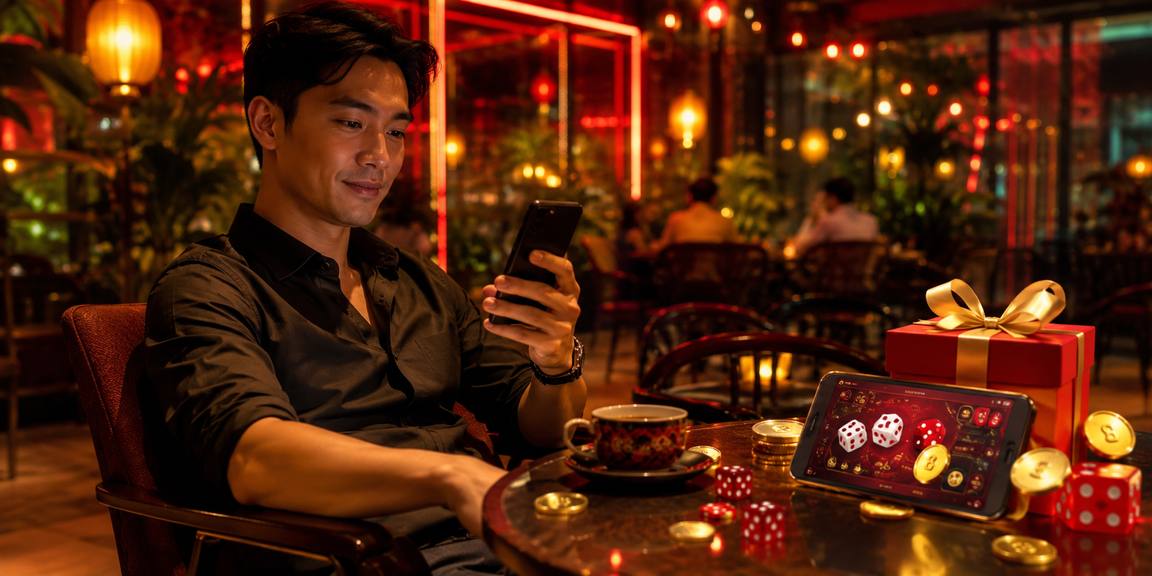 sam86 club Casino Trực Tiếp MoMo