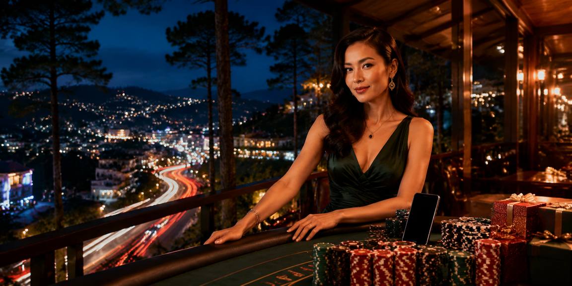 sam86 club Blackjack Ngày