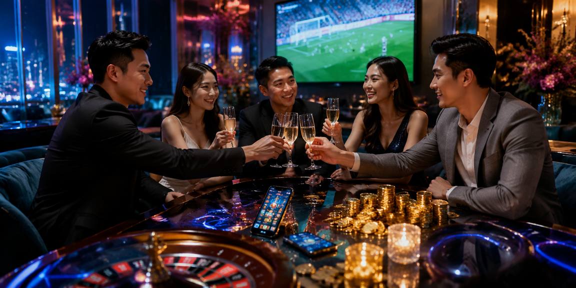 sam86 club Slot Hạ Long